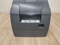 Epson Micros Oracle TM-U220B M188B Kitchen Receipt POS Printer Ethernet/Network