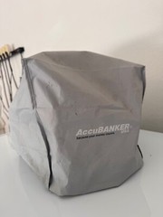 AccuBANKER AB7000 Bank Grade Money Counter Machine 120V AC