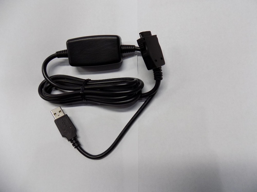 Metrologic Optimus S SP5500 5502 SP5535 5600 5608 5604 5602 CABLE 52-52861A USB