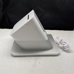 Clover Station Receipt Printer P500 With Cable Sold As Is J1