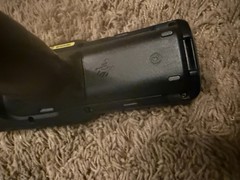 *ZEBRA* MC33 MC33K Handheld Computer & Barcode Scanner MC330K-GI3HA3US01