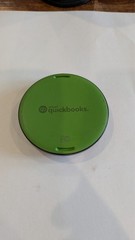 Intuit QuickBooks QB33 Mobile Card Reader Contactless Chip Credit Card Reader