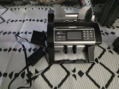 Royal Sovereign RBC-ES200 Bill Counter