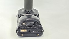 RGIS Inventory RM-1 Handheld Barcode Scanner