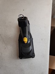 Motorola Symbol MC92N0-G30SXERA6WR – 1D 2D WM 6.5 Barcode Scanner /w Battery