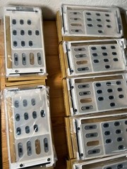 Clover Mini 3 PIN Entry Aid (27 of them)
