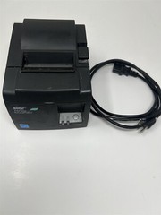 Star Future TSP100 ECO Thermal *POS Retail Receipt Printer! Model TSP100II