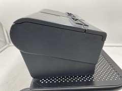 Lot of 2 Epson TM88V M244A Thermal Receipt Printer RJ11 / Parallel No Adapters