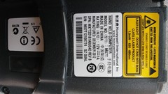 Honeywell LXE MX7 Tecton 55-key 802.11a/b/g Mobile Computer