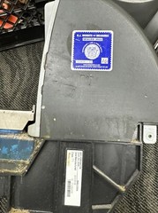 USED NCR Corporation Model 7878-2001 Retail Scanner