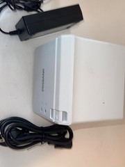 POSBANK A8 Thermal POS Receipt Printer ETHERNET,SERIAL,USB NEW OUT OF BOX