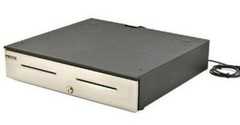 Micros Oracle 4000 APG Cash Drawer RECONDITIONED W/Warranty 400018-026 COMPLETE!