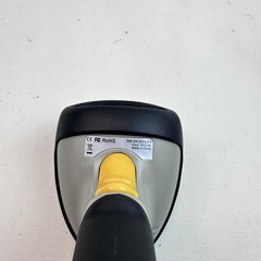 Inateck Wireless Barcode Scanner Handheld 1D Laser USB Rechargeable BCST Series
