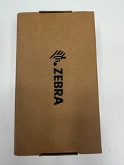 Zebra TC57HO-1PEZU4P-NA Barcode Scanner – Black