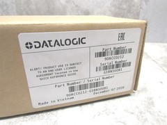 NEW Datalogic 90ACC0212 Accessory Top Down Reader 7” for Magellan 9800i