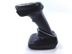 Zebra DS2278-SR00007ZZCN 2D Wireless Bluetooth USB Barcode Scanner with Cradle