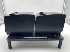 LOT OF 2 Wincor Nixdorf TH230+ Thermal Receipt Printer TESTED