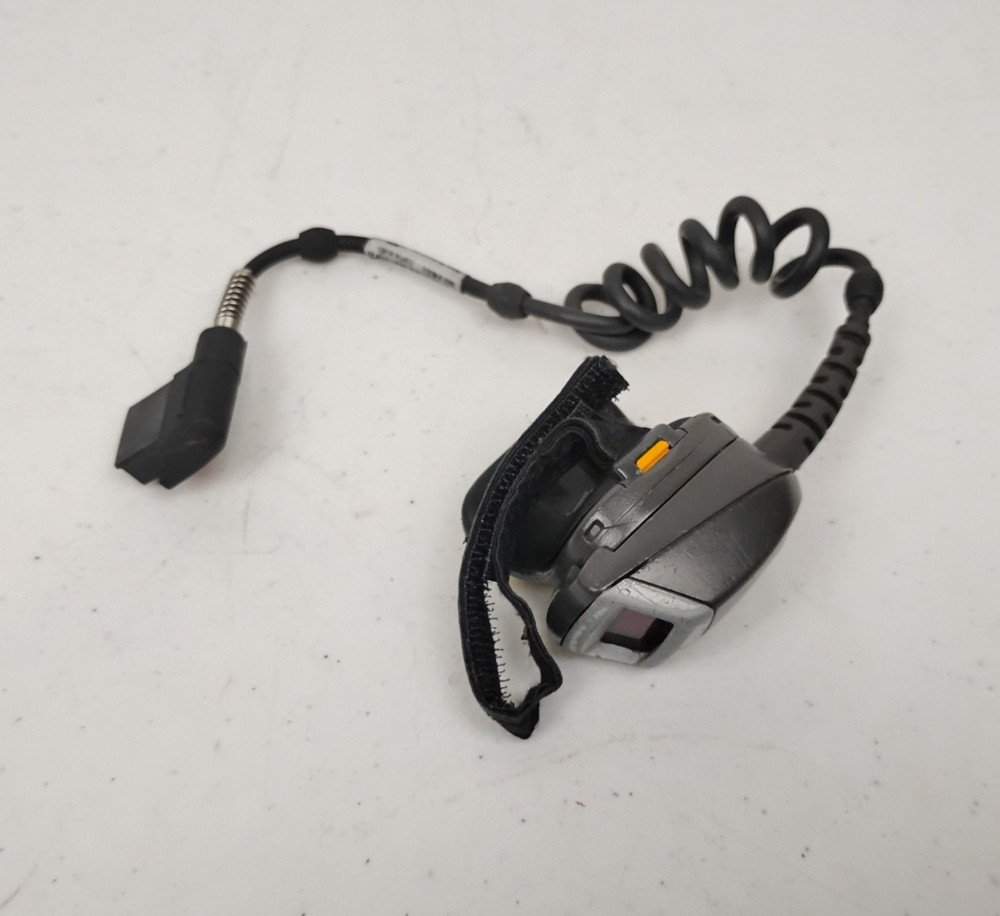 Symbol RS419 RS419-HP2000FSR Ring Scanner