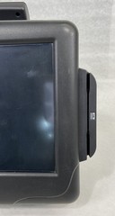 Radiant Aloha NCR P1560-0057 15” POS Touchscreen Terminal T7500 2.2GHz Win 7 3