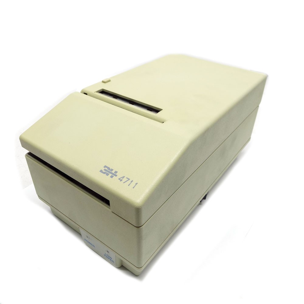 Wincor-Nixdorf DH471100-001C Impact Validation Dot Matrix Receipt Printer