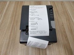 EPSON TM-T88V M244A POS Serial Point of Sale USB Thermal Receipt Printer