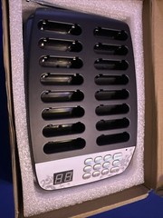 Buzzers for Restaurant,16 Restaurant Pagers,Long Range Food Buzzer,Social Dis…