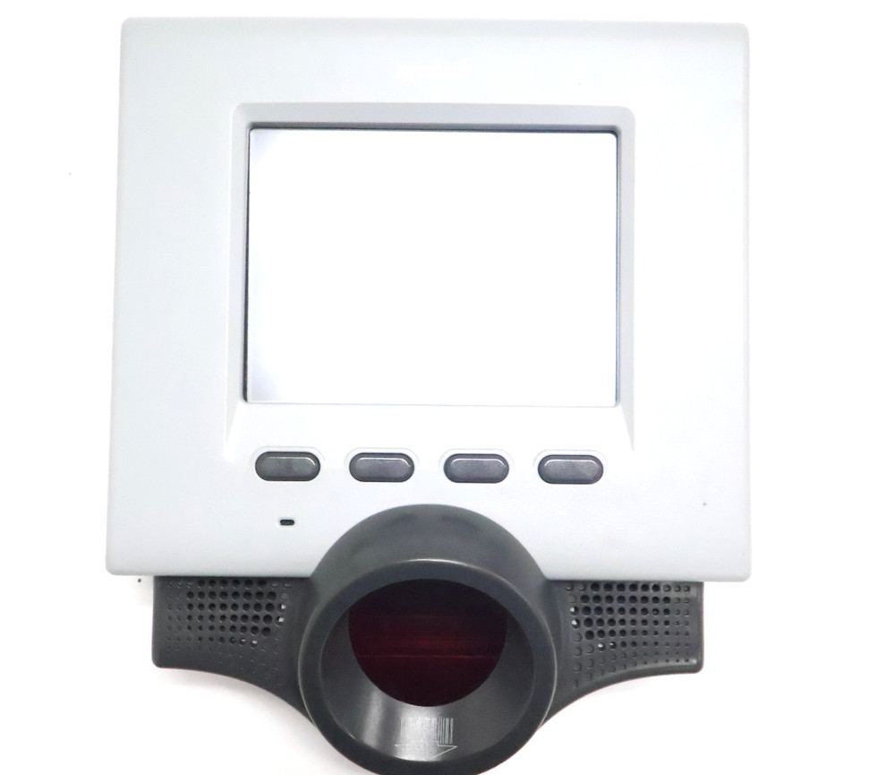 Symbol MK2000-1310-01 MicroKiosk Multimedia Price Checker Barcode Scanner