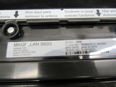 Datalogic Magellan 9800i 9806 Grocery Scanner Scale w/ TDR & Powered USB
