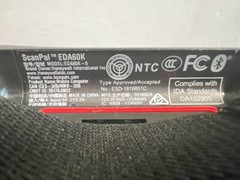 Honeywell EDA60K-0-N323ENEUK Mobile Computer