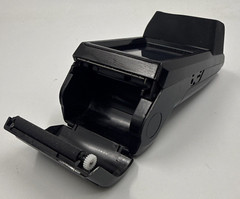 Dejavoo Z9 VEGA3000 3.5″ LCD POS Credit Card Terminal / Tested / w-power cord