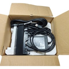Epson TM-T88V POS Compact Thermal Receipt Printer USB Serial Square – F692