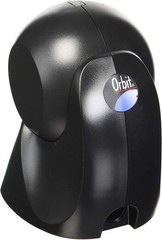 Honeywell Orbit MK7120-31A38 Omnidirectional Presentation Laser Scanner, BLACK