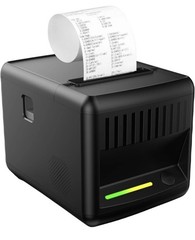Milestone P80E POS Receipt Printer 80mm USB Thermal 120 ppm with Auto Cutter