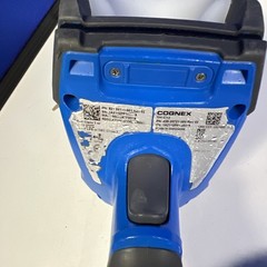 Lot Of 3 Cognex Censis DM-CT2 Barcode Scanner With 2 Cables