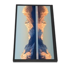 10.1 Inch Capacitive Touch Screen Fit For RasPi 4 3 PC Laptop 1024×600 Smal ESZT