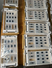 Clover Mini 3 PIN Entry Aid (27 of them)