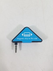 Paypal Mobile Card Reader Magnetic Scanner iOS Android Windows Devices
