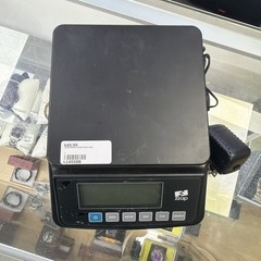ZZap MS20 Coin Counting Scale – Money Cash Currency Weighing Machine