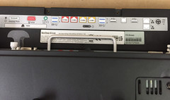 Touch Dynamic Breeze 17″ AIO All in One Touch 8GB DDR3 RAM No HDD BIOS Locked