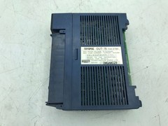 Toyoda THK-2790 OUT-15 PLC I/O Output Module 🔌 16-Point MOSFET 5/12/24V Used