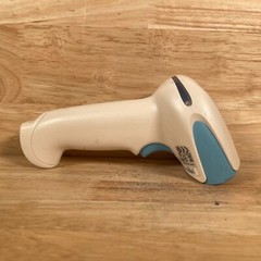 Honeywell Xenon 1900 Beige/Blue Portable Barcode Reader with USB Host Interface