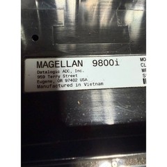 Datalogic Magellan 9800i In-Counter Barcode Scanner POS Retail 1D 2D Imaging