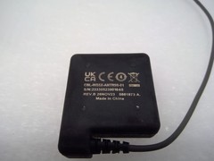 NEW Genuine Zebra CBL-WS5X-ANTR9S-01 WS50 UHF RFID External Antenna Cable 210mm