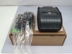 Honeywell 78728I1 Datamax O’neil Apex 2 Direct Thermal 203 DPI Mobile Printer T1