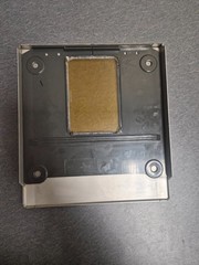 NCR 7878-2000 Top Plate Assembly Platter (Everscan) for NCR 7878 Scanner Scales