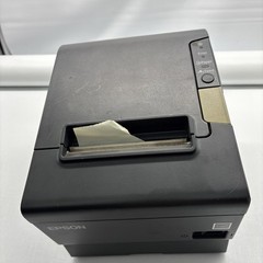 Epson TM-T88V POS Thermal Wired Kitchen Printer no adapter