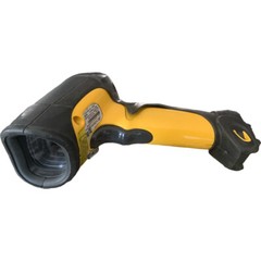 SYMBOL LS3578 LS3578-FZ20005WR RUGGED BARCODE SCANNER w/ STB3578 CRADLE -TESTED!