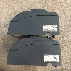 Epson TM-U220D M188D Printer