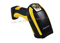 Datalogic PowerScan PD9531-K1 Industrial USB 2D Corded Handheld Barcode Scanner