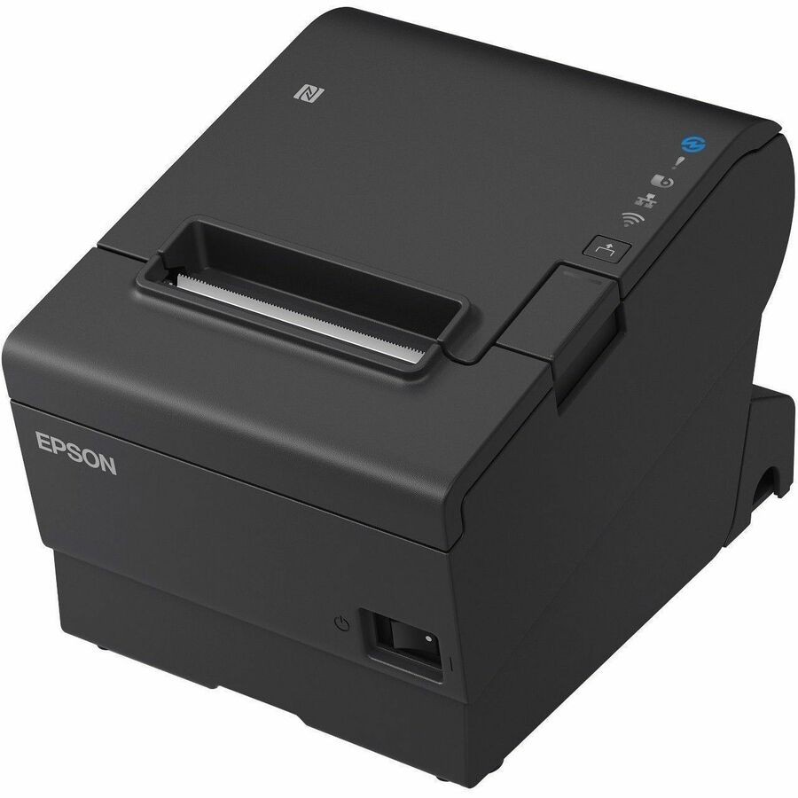 Epson TM-T88VII PUSB Thermal Receipt Printer 8G0G7AA